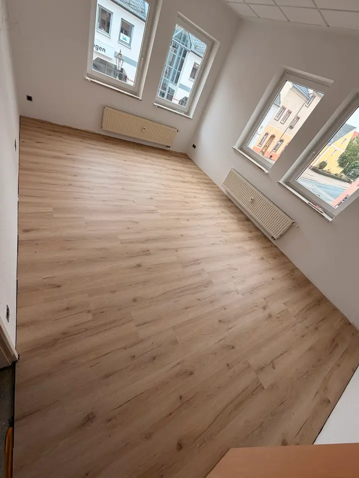 4 Zimmer Wohnung mit 103 m² in Mittweida – Bild 6