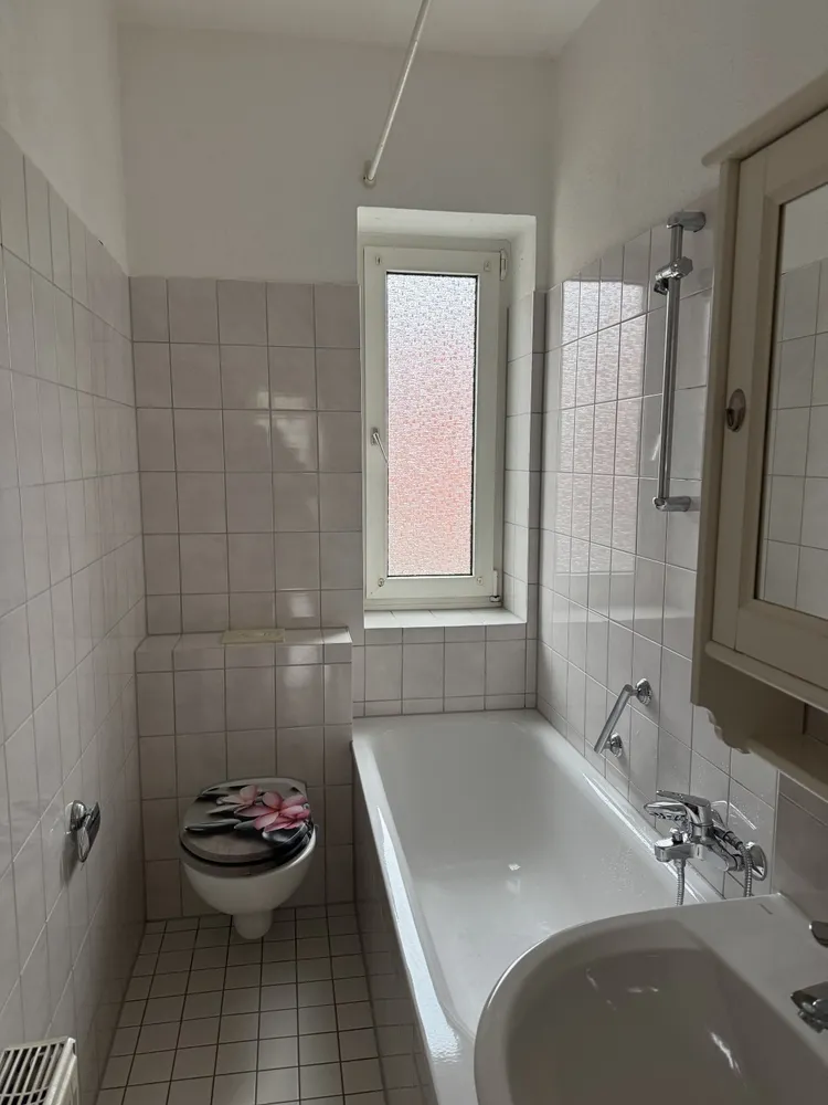 2 Zimmer Wohnung mit 45 m² in Essen – Bild 7
