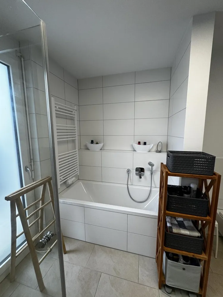 4 Zimmer Wohnung mit 104 m² in Heidelberg – Bild 8