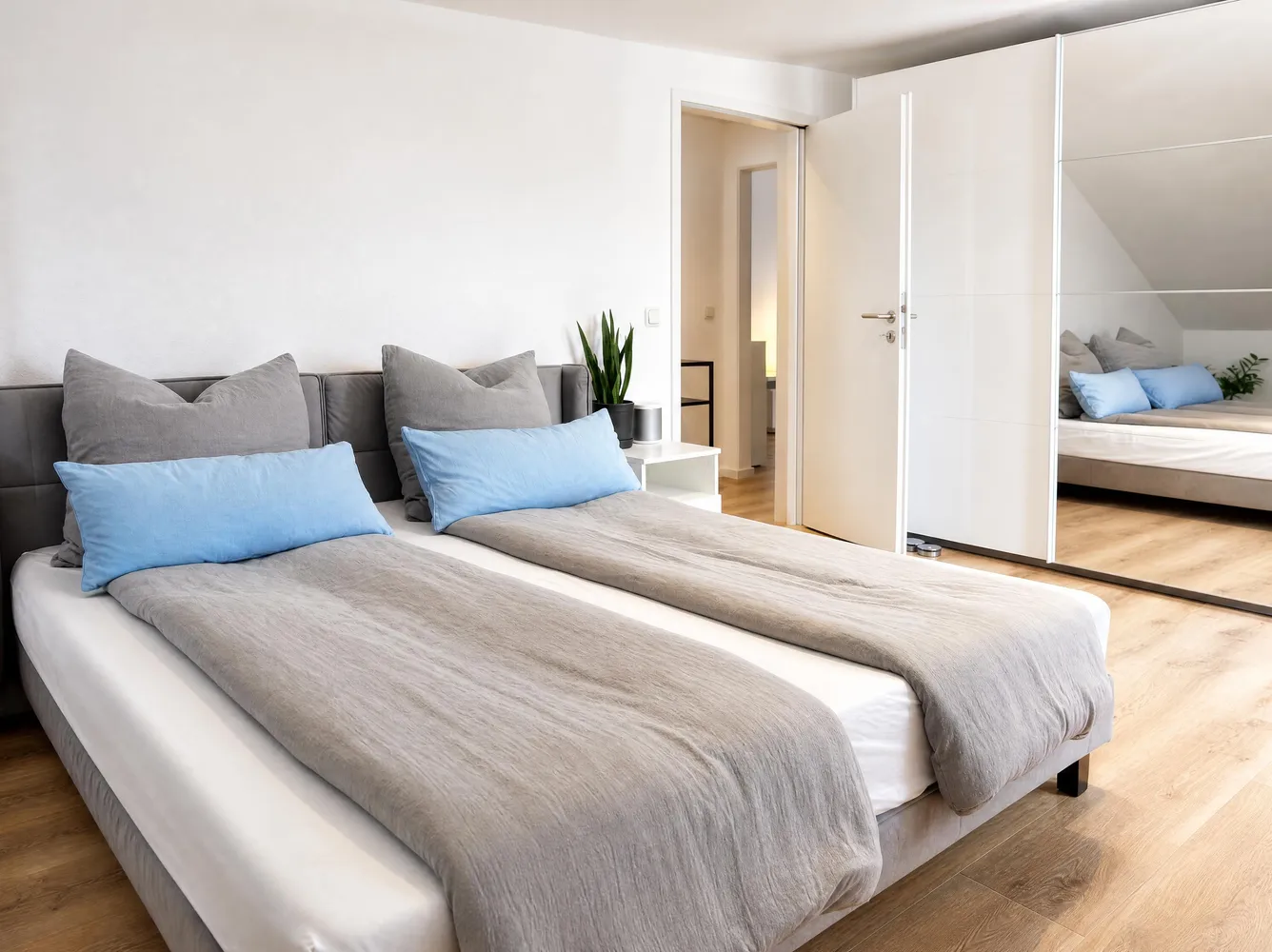 3 Zimmer Wohnung mit 69 m² in Freising – Bild 5