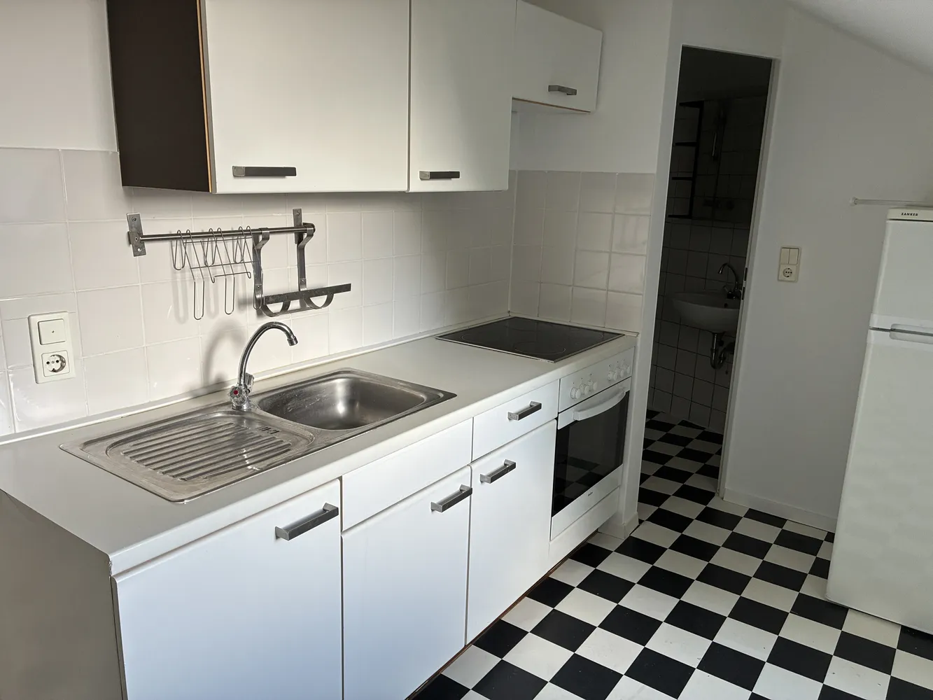 1 Zimmer Haus mit 32 m² in Offenbach am Main – Bild 1