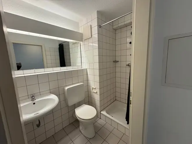1 Zimmer Wohnung mit 22 m² in Saarbrücken – Bild 6