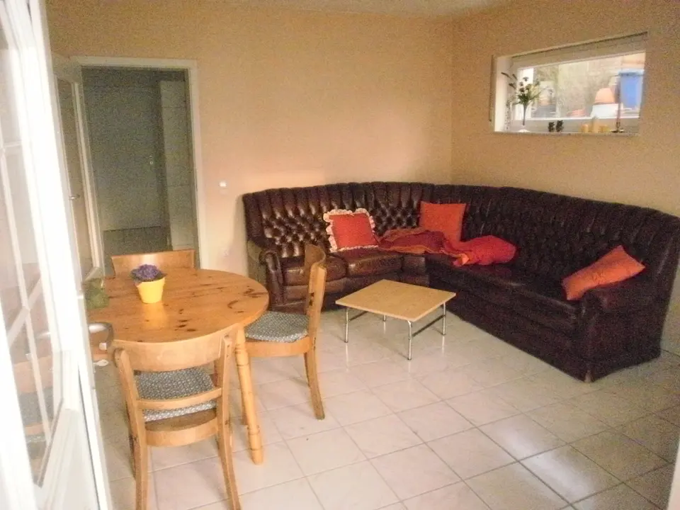 2 Zimmer Wohnung mit 46 m² in Limburg an der Lahn – Bild 1