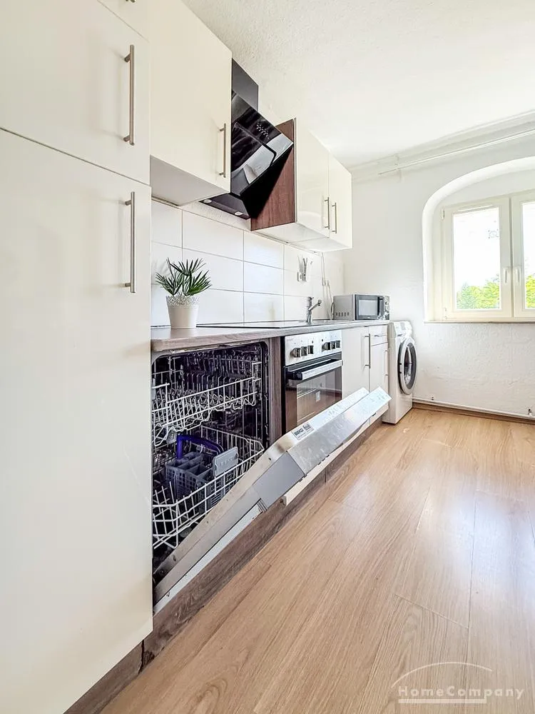 3 Zimmer Wohnung mit 80 m² in Dresden – Bild 4