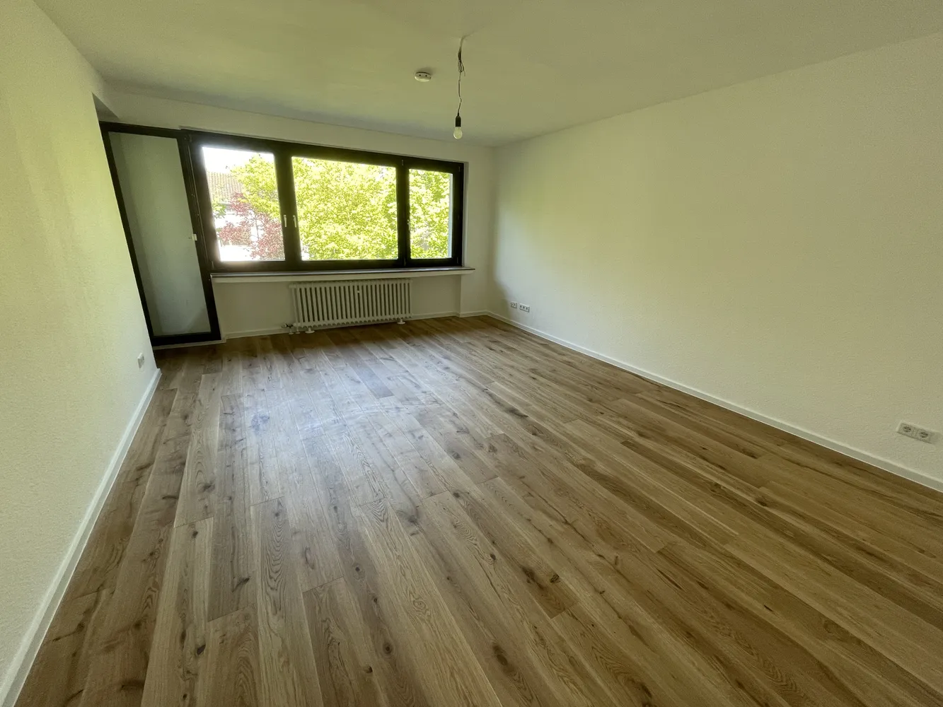 3 Zimmer Wohnung mit 71 m² in Bonn – Bild 3