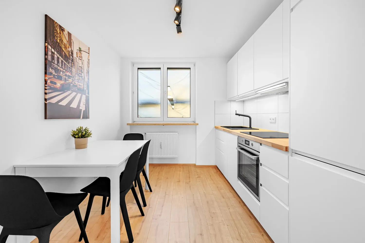 WG-Zimmer mit 13 m² in München – Bild 8