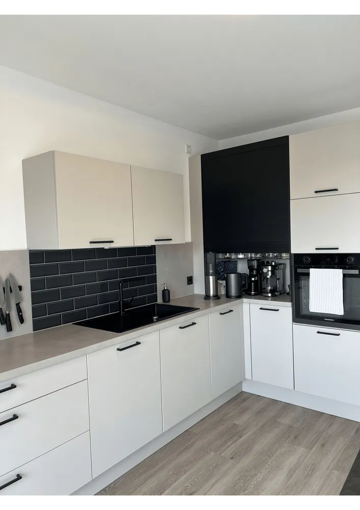 3 room apartment with 107 m² in Rheine – Photo 3