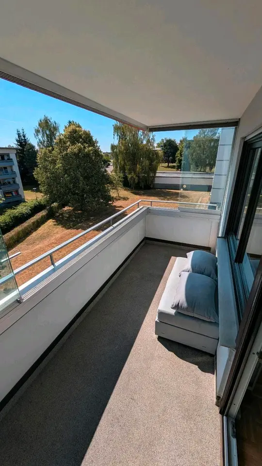 2 Zimmer Wohnung mit 50 m² in Villingen-Schwenningen – Bild 9