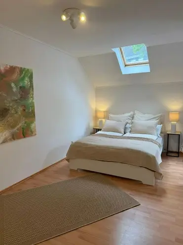 2 Zimmer Wohnung mit 53 m² in Bremen – Bild 8