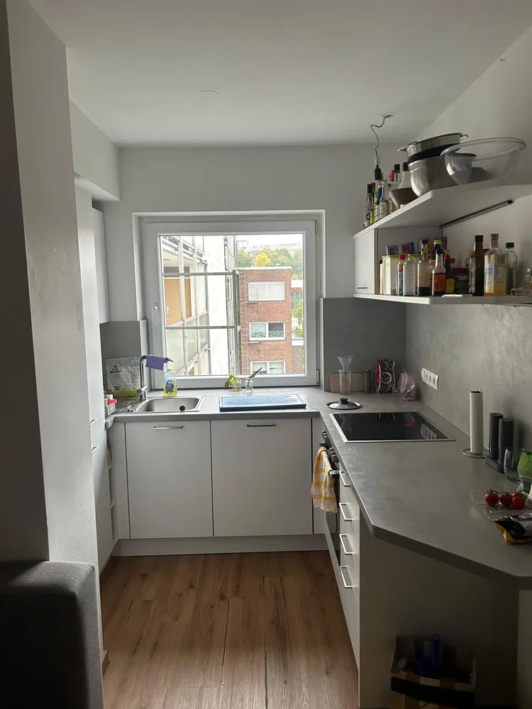 2 Zimmer Wohnung mit 56 m² in Aachen – Bild 4