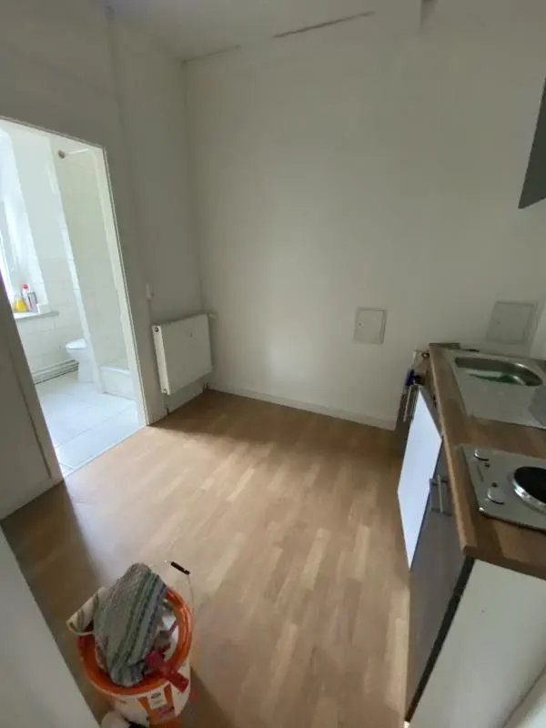 Studio mit 35 m² in Mittweida – Bild 7
