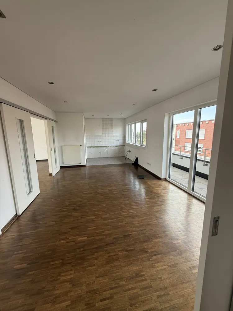 3 room apartment with 111 m² in Rheine – Photo 6