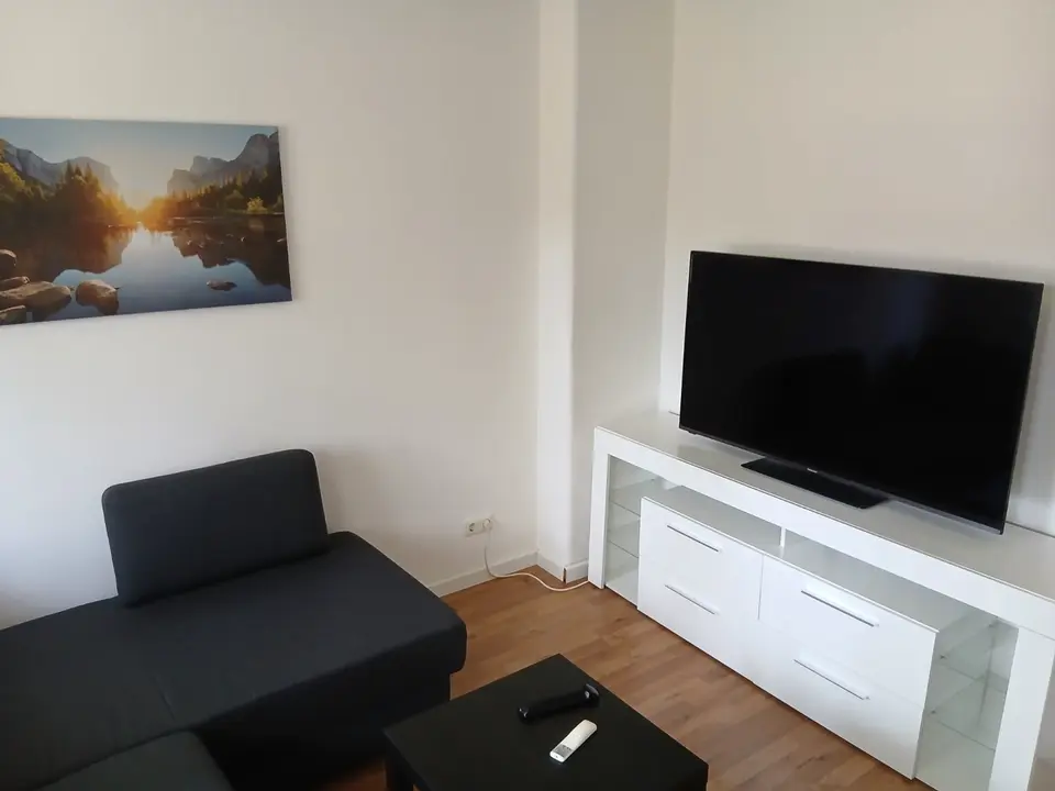 2 Zimmer Wohnung mit 36 m² in Aachen – Bild 2