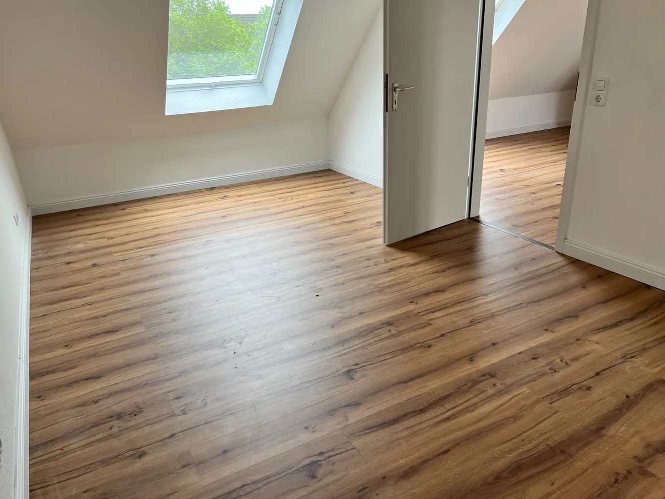 3 Zimmer Wohnung mit 96 m² in Düsseldorf – Bild 6