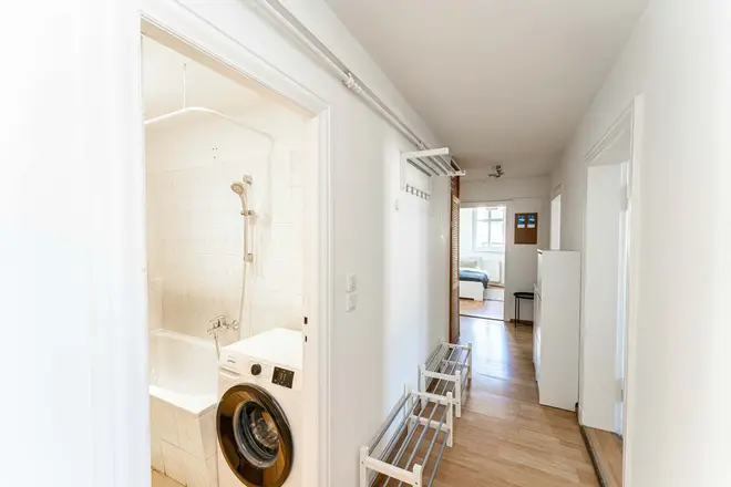 WG-Zimmer mit 12 m² in Berlin – Bild 4