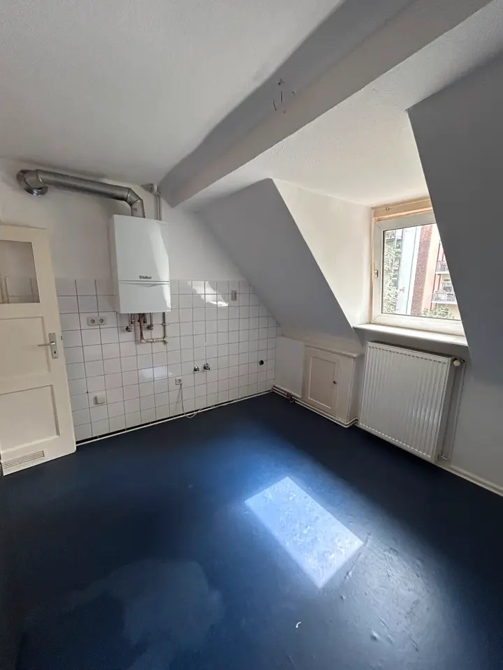 3 Zimmer Wohnung mit 50 m² in Kassel – Bild 8