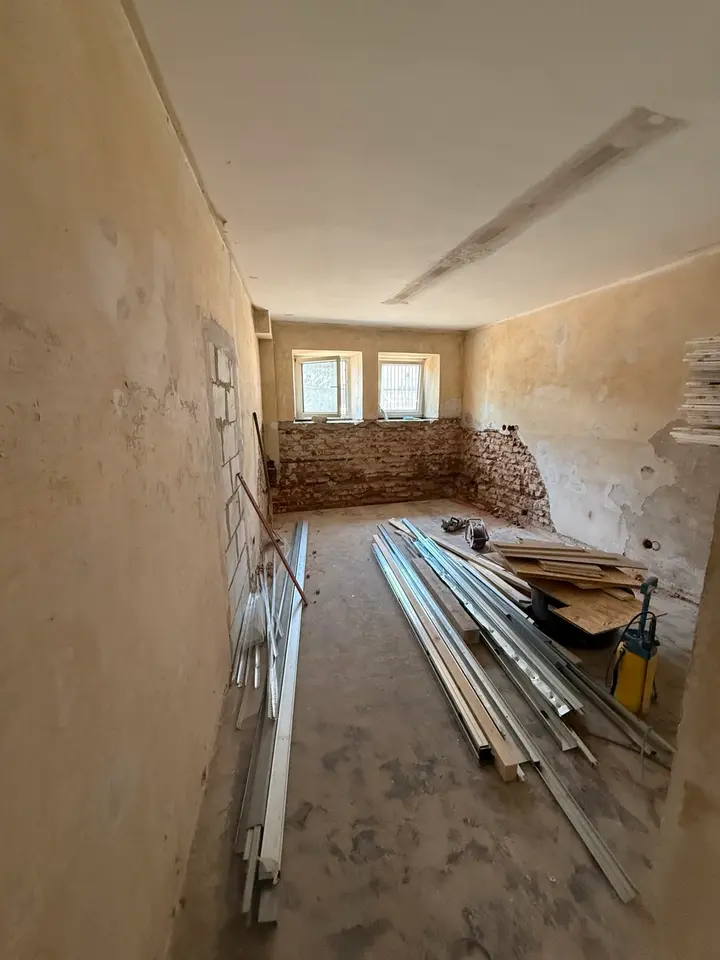 2 Zimmer Wohnung mit 60 m² in Augsburg – Bild 4