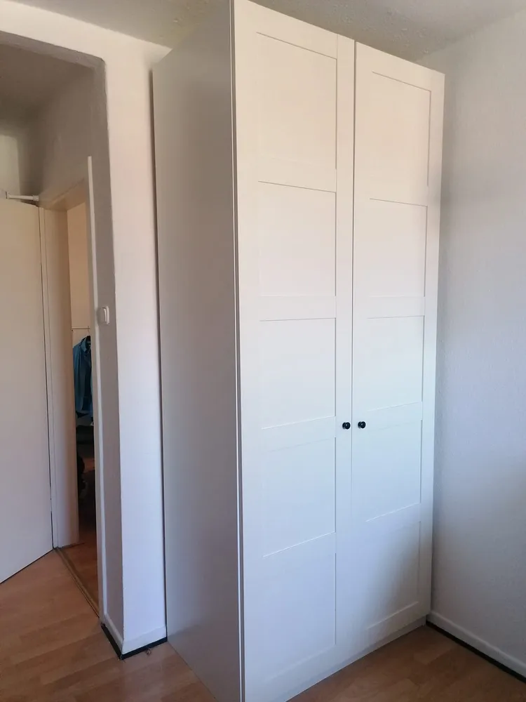 2 Zimmer Wohnung mit 60 m² in Dortmund – Bild 5