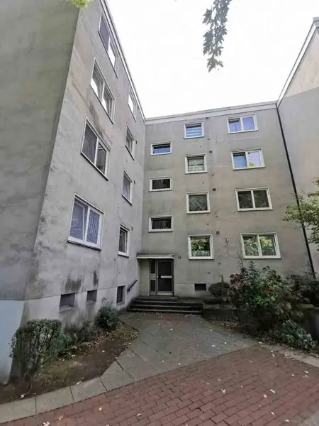 4 Zimmer Wohnung mit 71 m² in Gelsenkirchen – Bild 3