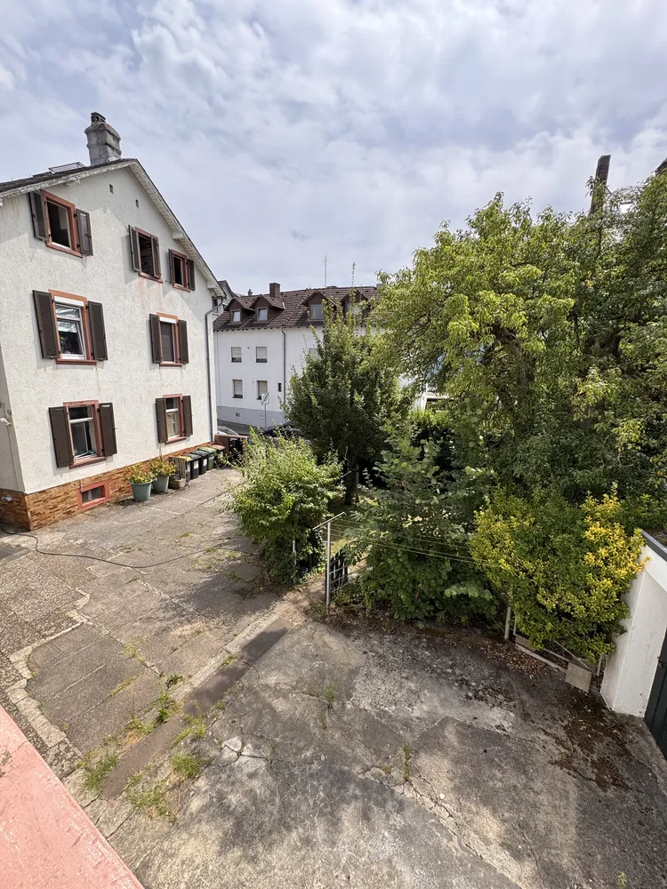 3 Zimmer Wohnung mit 70 m² in Frankfurt am Main – Bild 12
