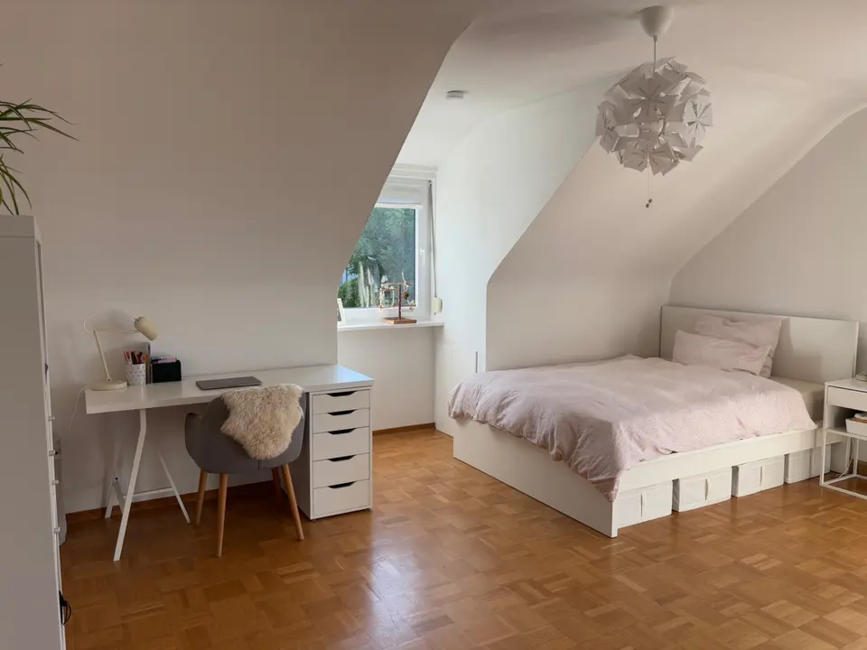 WG-Zimmer mit 20 m² in Stuttgart – Bild 2