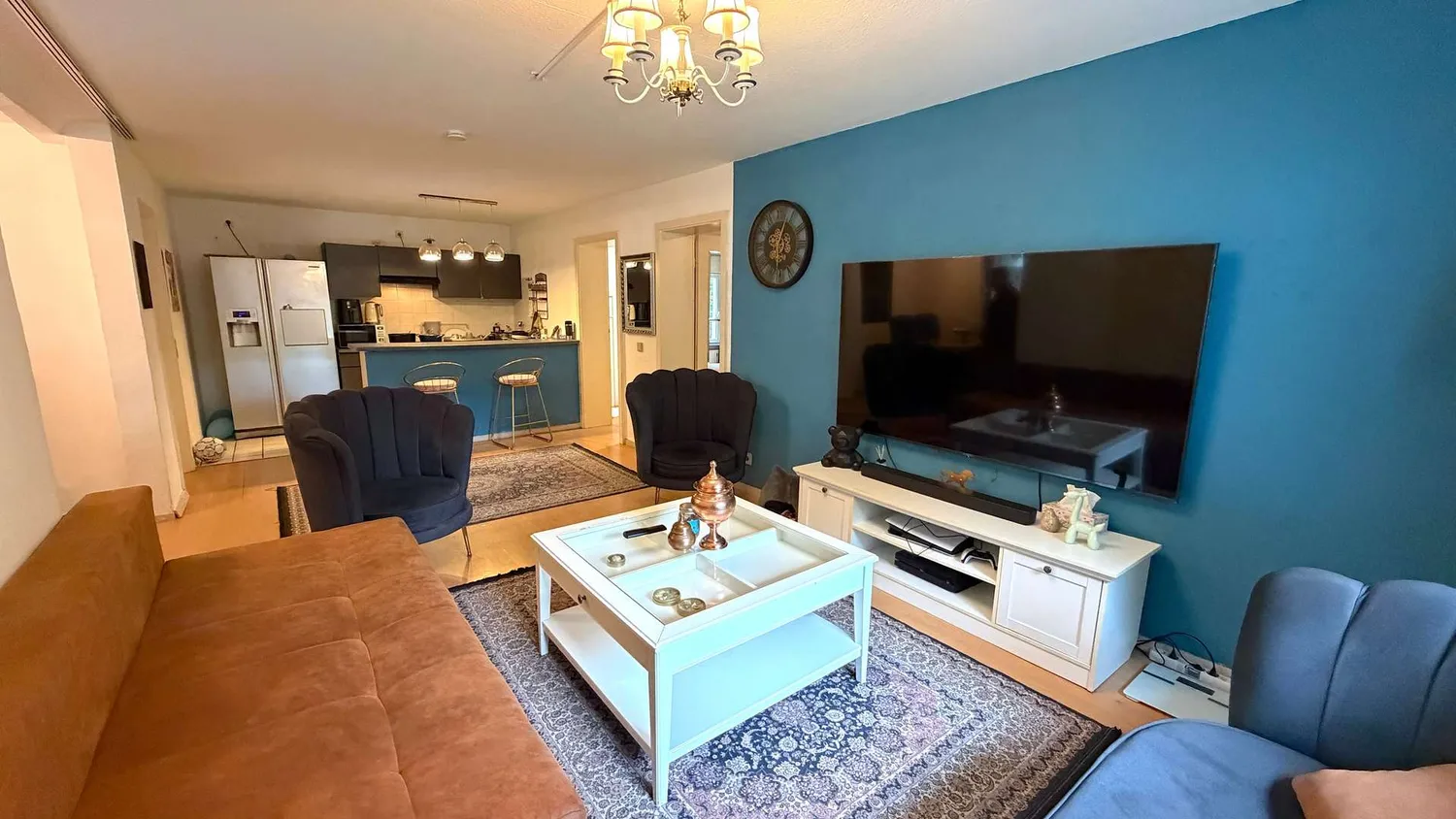 3 Zimmer Wohnung mit 67 m² in Norderstedt – Bild 4