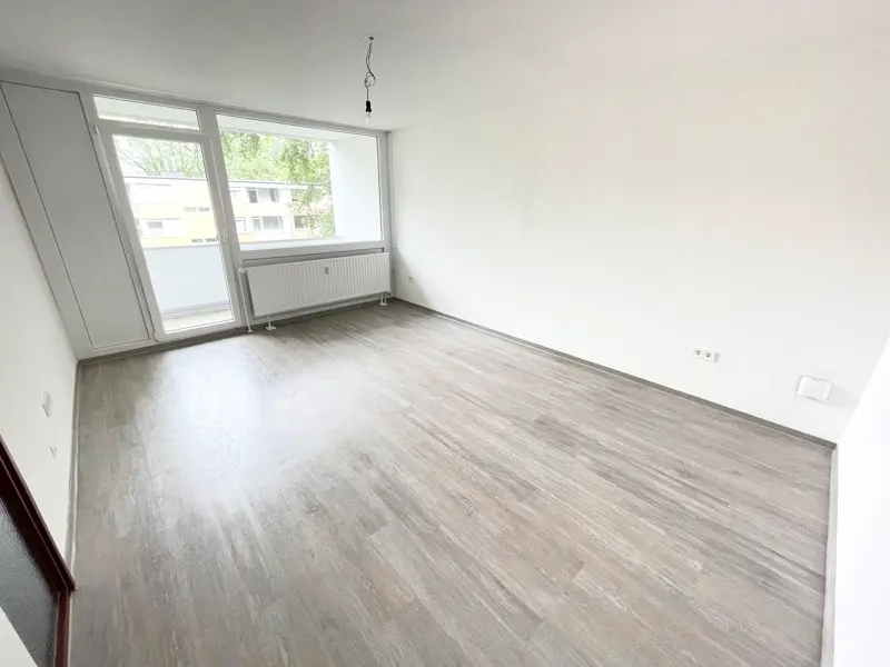 4 Zimmer Wohnung mit 71 m² in Dortmund – Bild 3