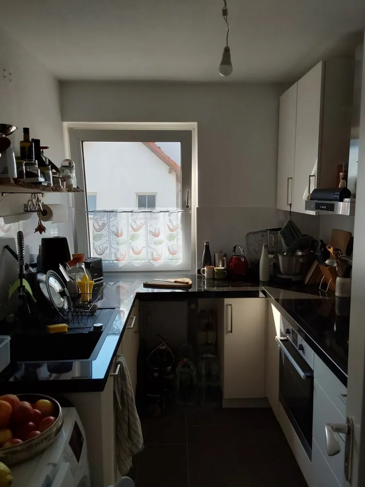 3 Zimmer Wohnung mit 64 m² in Wiesbaden – Bild 5