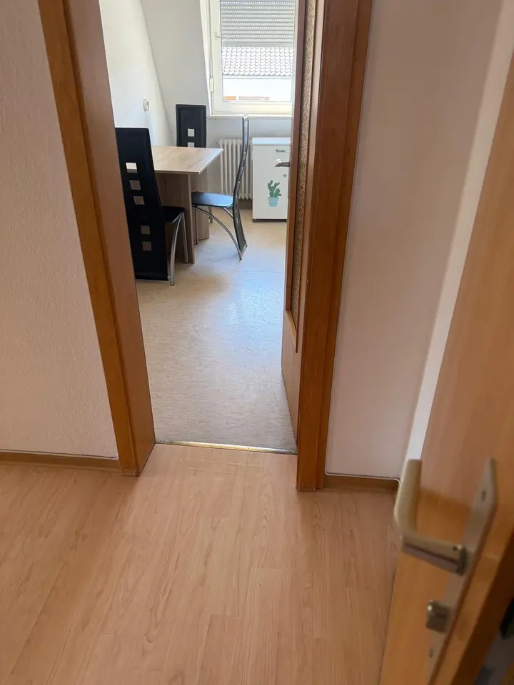 2 Zimmer Wohnung mit 50 m² in Mannheim – Bild 7
