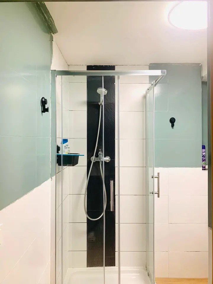 Shared room with 19 m² in Günzburg – Photo 8