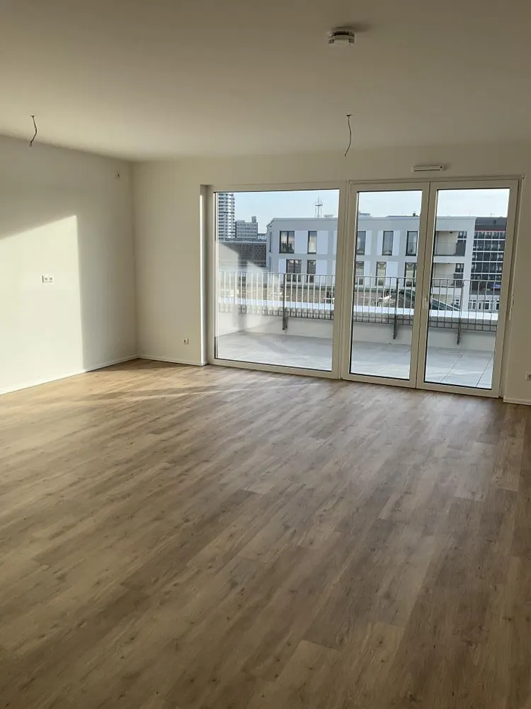 4 Zimmer Wohnung mit 122 m² in Essen – Bild 4