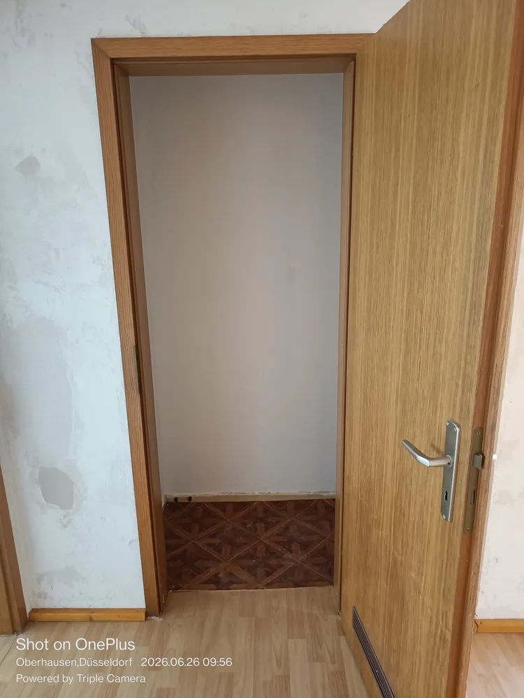 4 Zimmer Wohnung mit 67 m² in Oberhausen – Bild 9