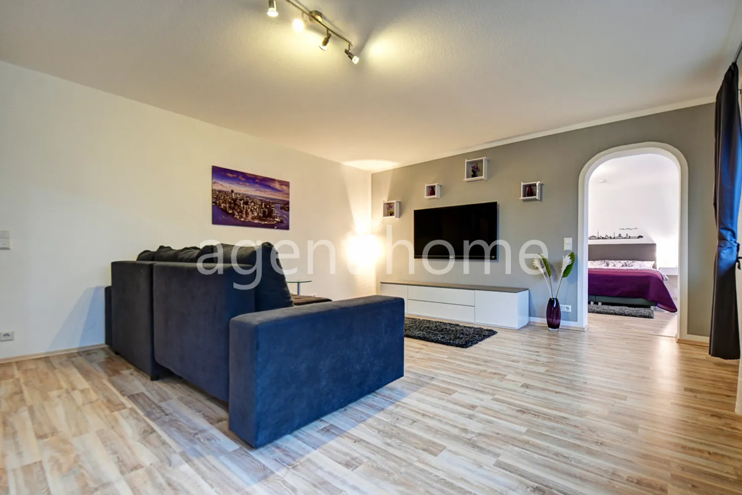 2 Zimmer Wohnung mit 60 m² in Böblingen – Bild 6