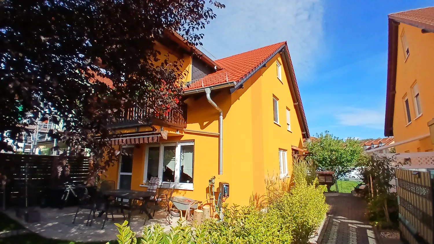 1 Zimmer Wohnung mit 40 m² in Freital – Bild 3