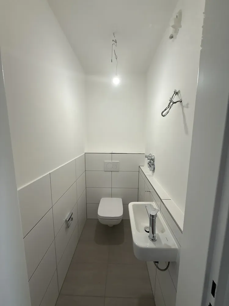1 Zimmer Wohnung mit 41 m² in München – Bild 6