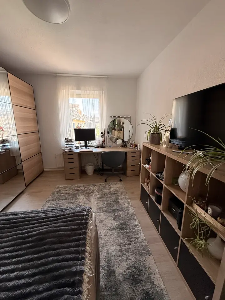 3 Zimmer Wohnung mit 78 m² in Bochum – Bild 8