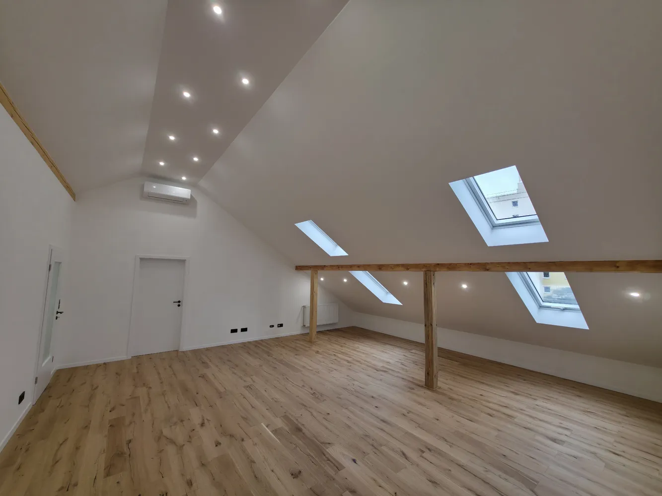 2 Zimmer Wohnung mit 70 m² in Regensburg – Bild 4