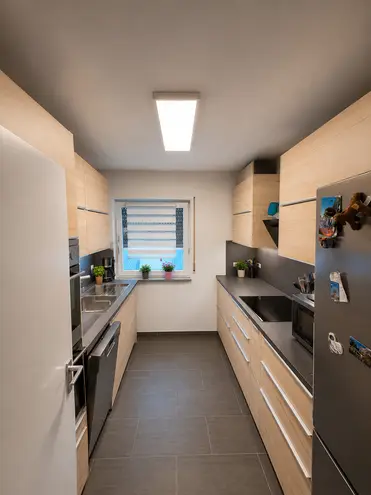 3 Zimmer Wohnung mit 82 m² in Rüsselsheim am Main – Bild 2