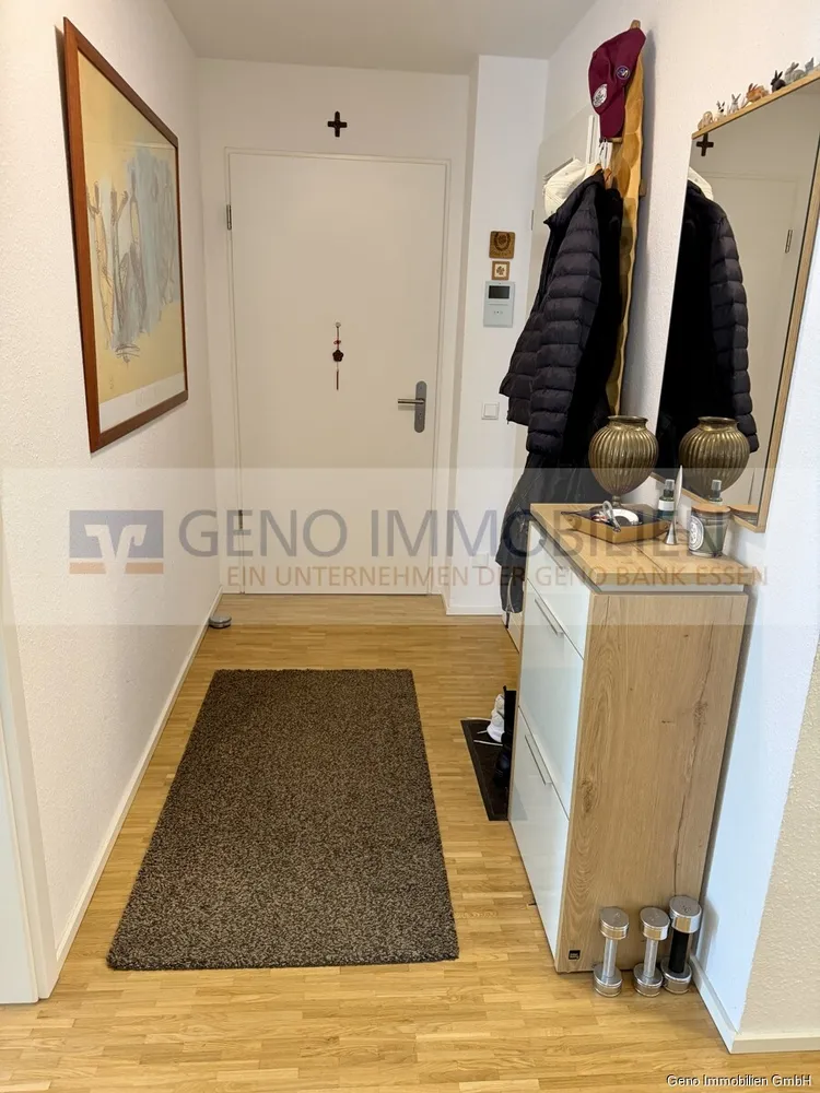 4 Zimmer Wohnung mit 133 m² in Essen – Bild 12