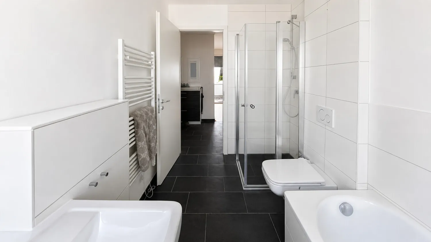3 Zimmer Wohnung mit 71 m² in Mainz – Bild 9