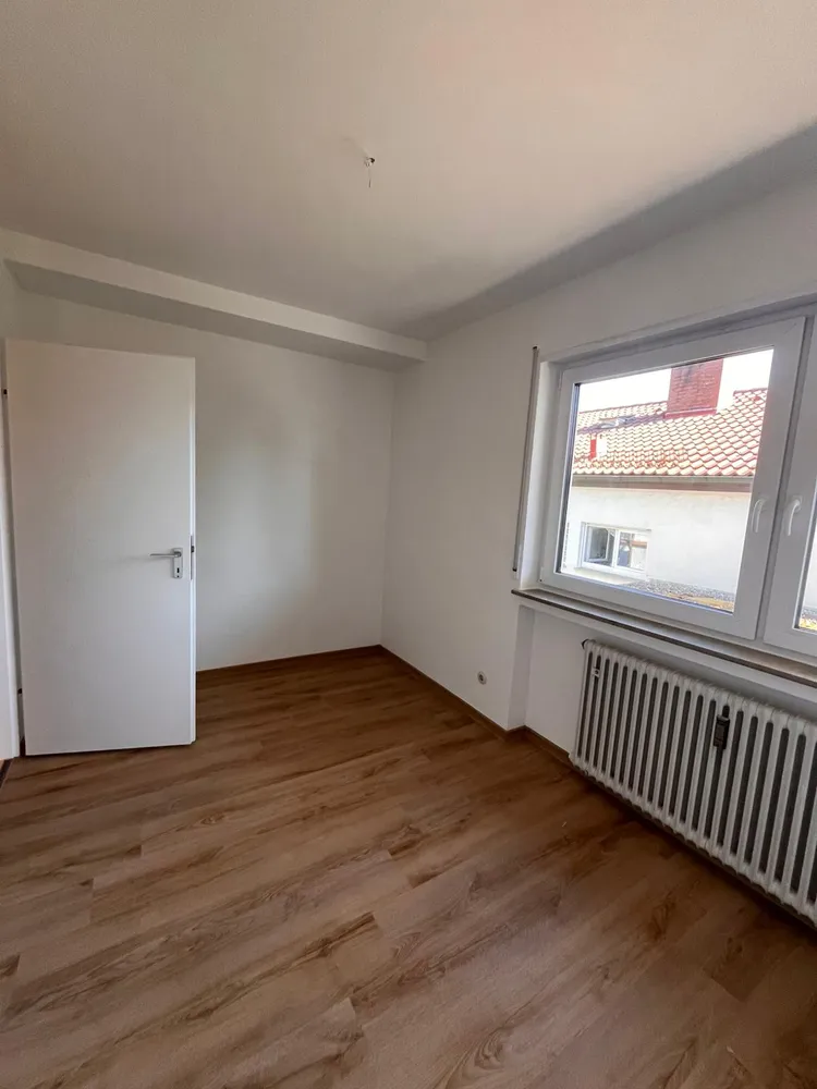 4 Zimmer Wohnung mit 96 m² in Ulm – Bild 1