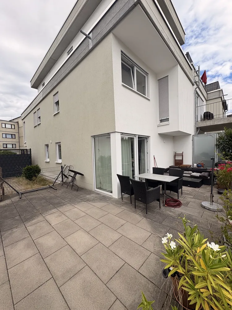 5 Zimmer Wohnung mit 134 m² in Bergisch Gladbach – Bild 3