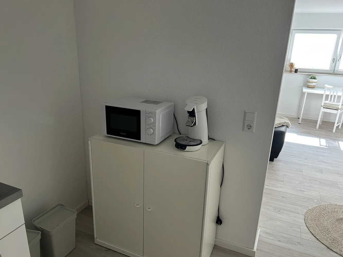 2 Zimmer Wohnung mit 42 m² in Friedrichshafen – Bild 8