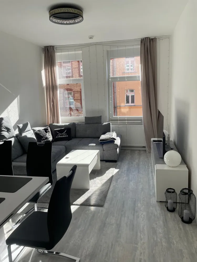 2 room apartment with 62 m² in Erfurt – Photo 3