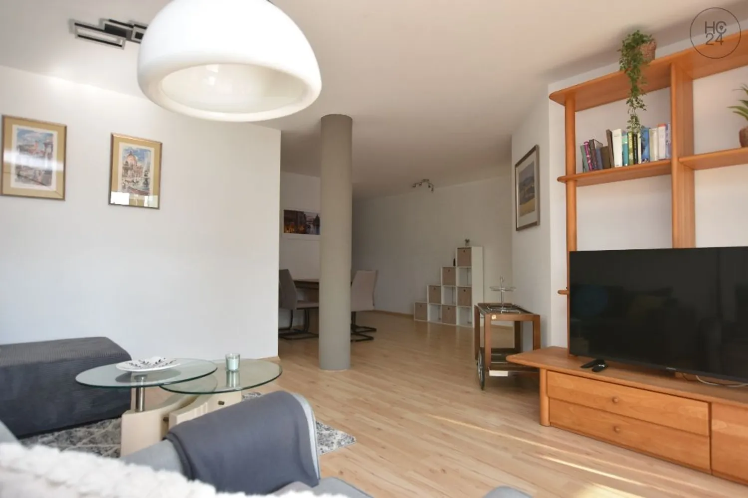3 room apartment with 77 m² in Memmingen – Photo 12