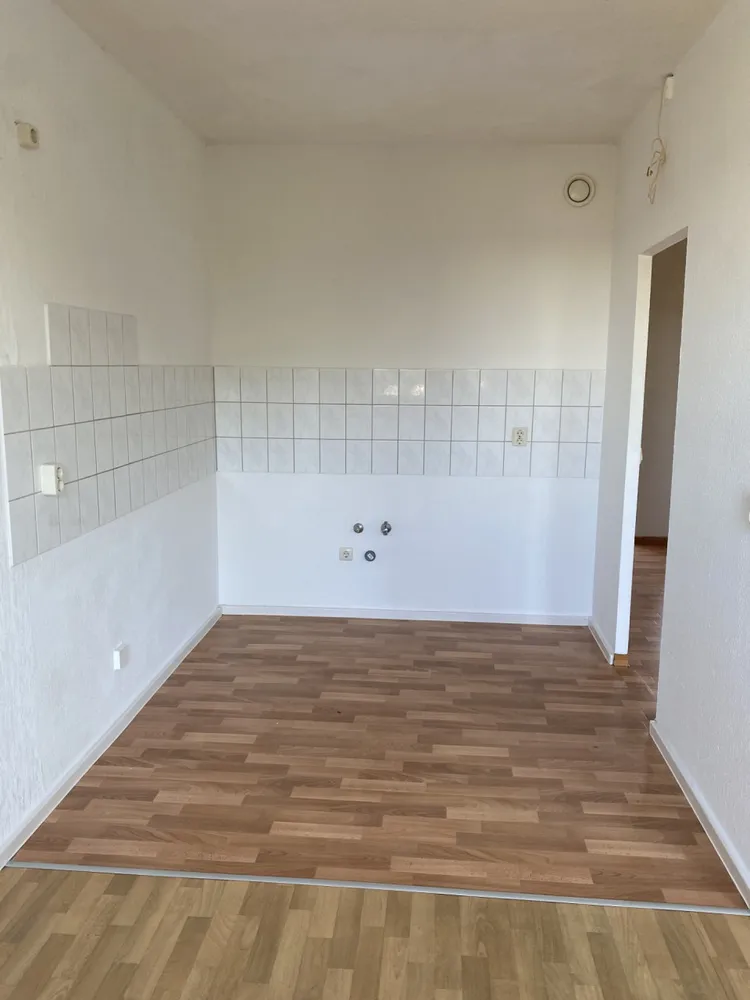 3 Zimmer Wohnung mit 57 m² in Halle (Saale) – Bild 5