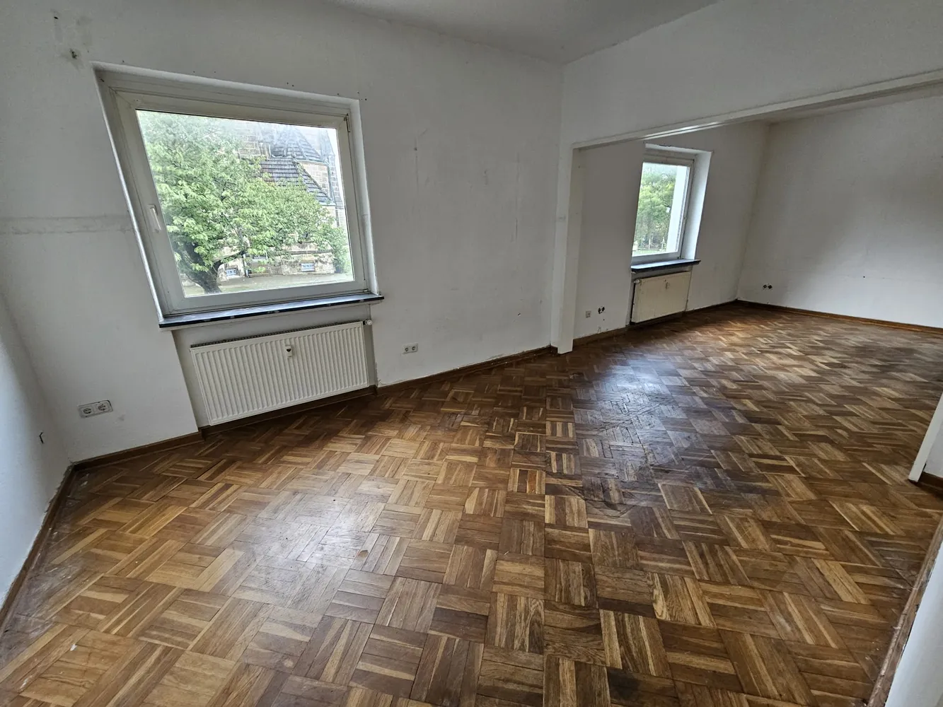 4 Zimmer Wohnung mit 125 m² in Dortmund – Bild 2