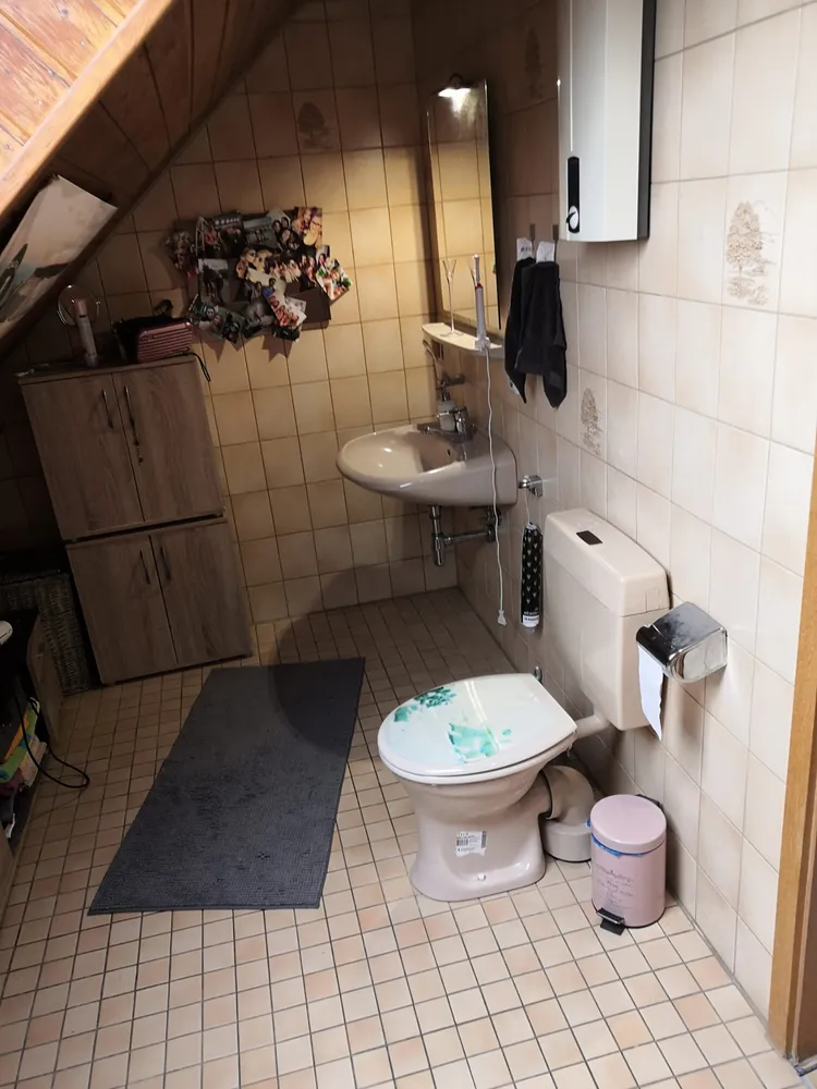 2 Zimmer Wohnung mit 54 m² in Essen – Bild 9