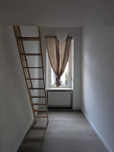 3 Zimmer Wohnung mit 35 m² in Berlin – Bild 7