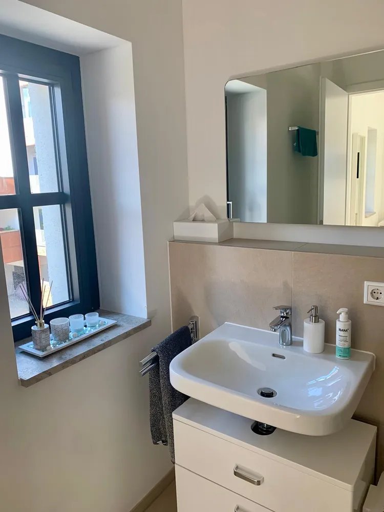 2 room apartment with 38 m² in Augsburg – Photo 9